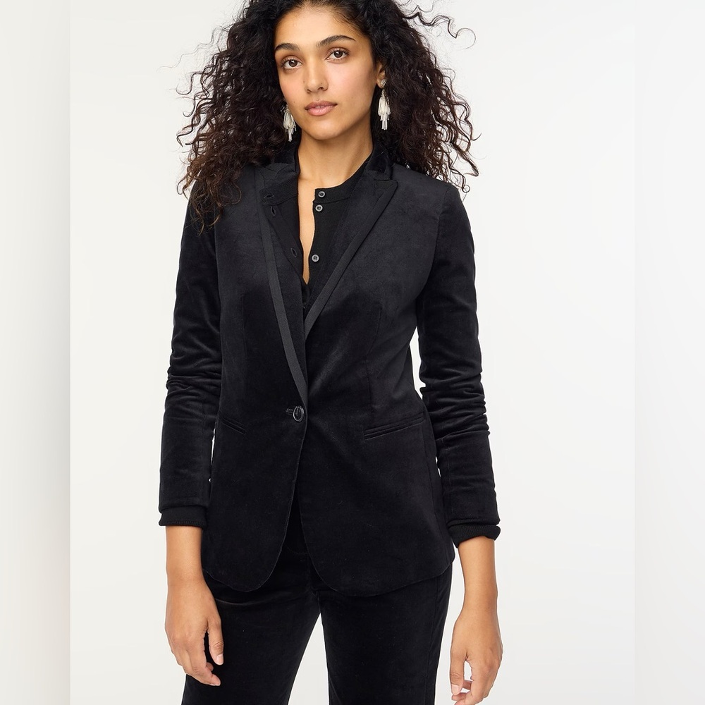 J Crew blazer